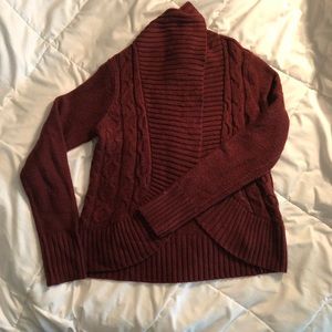 Woman’s Cardigan